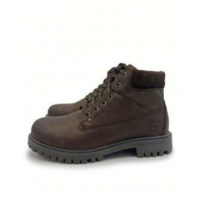 JEEP :: Botins Willys Bole JEEP :: Botins Willys Bole