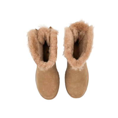 UGG :: Mini Bailey Bow II Boot UGG :: Mini Bailey Bow II Boot