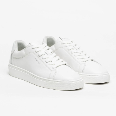 GANT :: MC Julien White