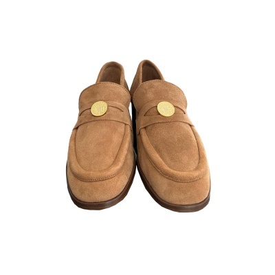 IN.NOVE :: Mocassim Camel