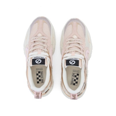 NO NAME :: Runner W Pink