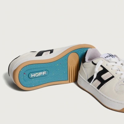 HOFF :: Grand Central