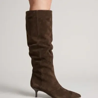 ABF-97 :: bota V617-05-1 COFFEE SUEDE ABF-97 :: bota V617-05-1 COFFEE SUEDE