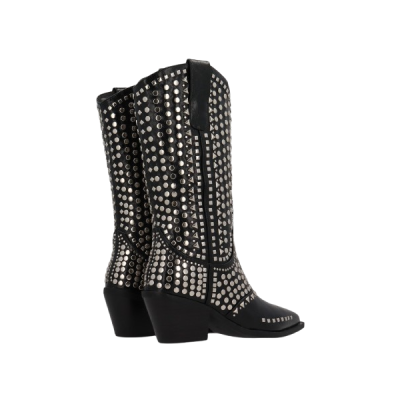 NOA HARMON :: Botas Jedet