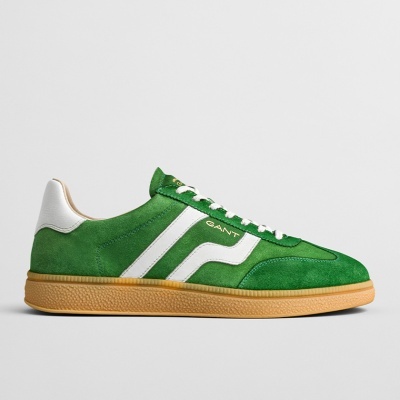 GANT :: Cuzmo Green