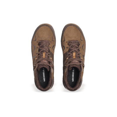 MERRELL :: Sapatilhas Yokota 3 Mid GTX MERRELL :: Sapatilhas Yokota 3 Mid GTX
