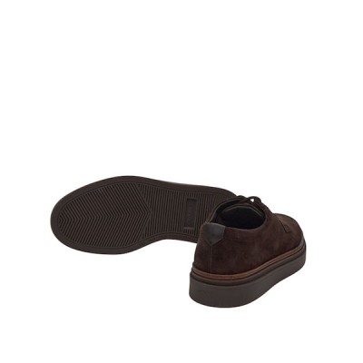 GANT :: Sapatilhas Coffee