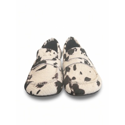 IN.NOVE :: Sapatos Padrão Vaca IN.NOVE :: Sapatos Padrão Vaca