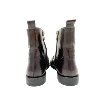 DANIELASHOES :: Botas Tachas