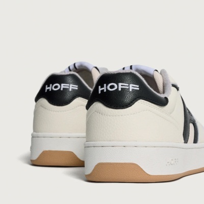 HOFF :: Grand Central