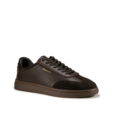 GANT :: Sapatilhas Cuzmo Coffee GANT :: Sapatilhas Cuzmo Coffee