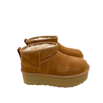 UGG :: Classic Ultra Mini Platform Boot