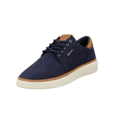GANT :: San Prep