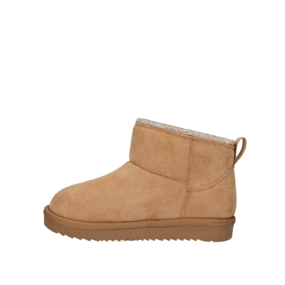ASSO :: Botas AG 17641 Camel ASSO :: Botas AG 17641 Camel
