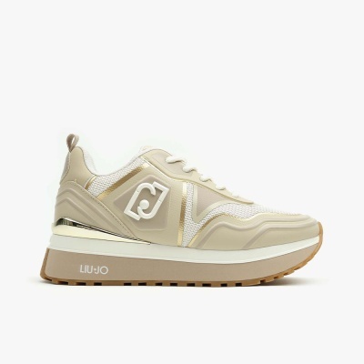 Liu Jo :: Sapatilha de Plataforma