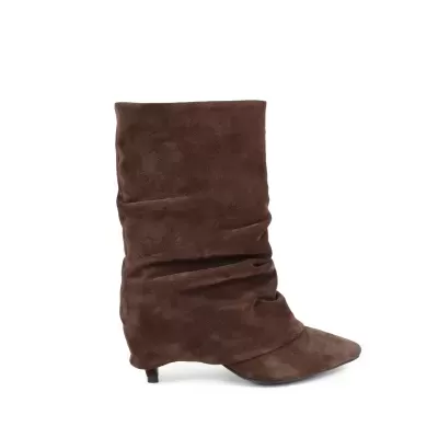 GOLD & ROUGE :: Miche-S Chocolate