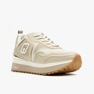 Liu Jo :: Sapatilha de Plataforma