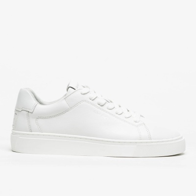 GANT :: MC Julien White