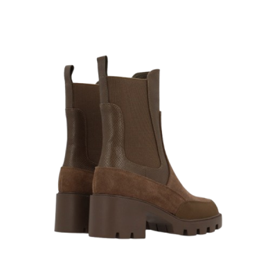 NOA HARMON :: Botas Cece