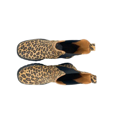 CASTA :: Botas Lupe Cognac