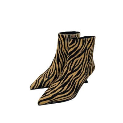 APEPAZZA :: Botins Nanda