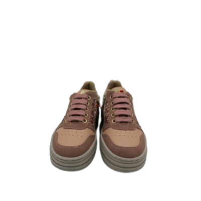 ASSO :: Sapatilhas AG 17712 old pink