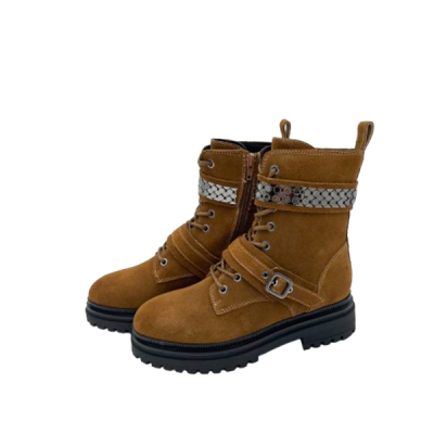 APEPAZZA :: Botins Ulyssa