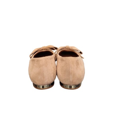 IN.NOVE :: Ballerinas com laço