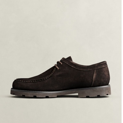GANT :: Sapatos Tratton Castanho GANT :: Sapatos Tratton Castanho
