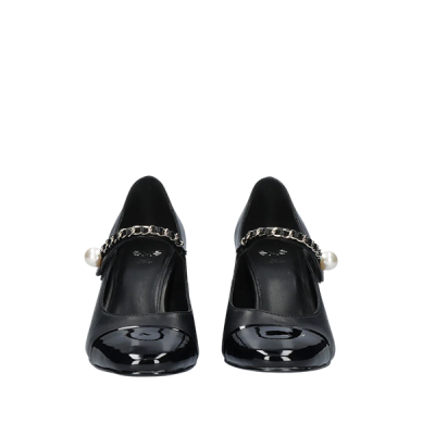 EXÉ :: SAPATOS RIMINI 512 BLACK