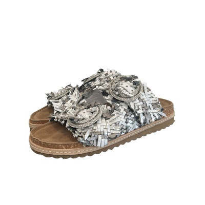 ABF-97 :: BALI 400 PRATA