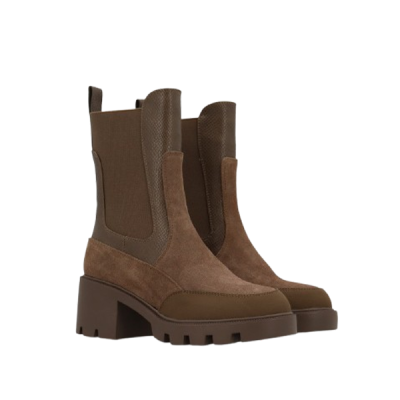 NOA HARMON :: Botas Cece