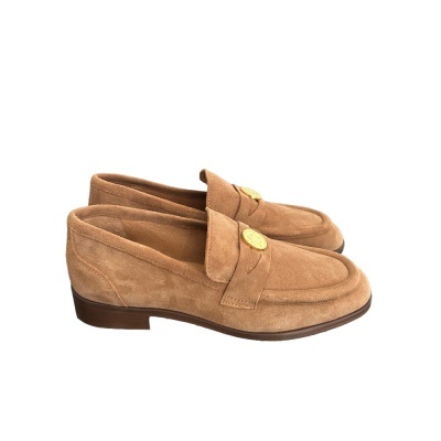 IN.NOVE :: Mocassim Camel