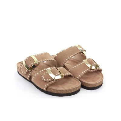 ABF-97 :: MULES TAUPE