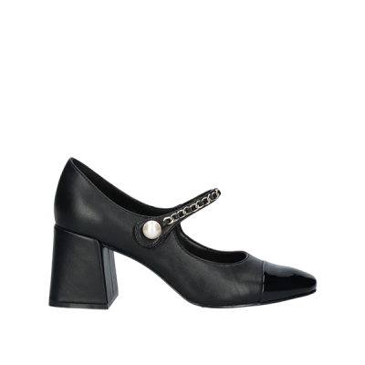 EXÉ :: SAPATOS RIMINI 512 BLACK