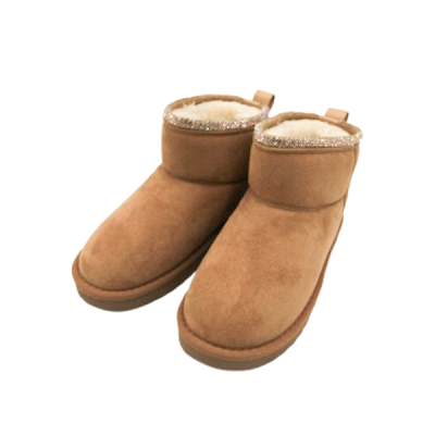 ASSO :: Botas AG 17641 Camel