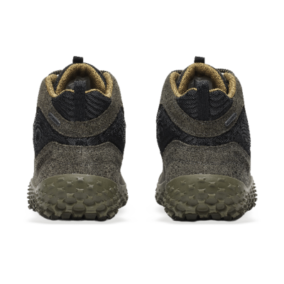 MERRELL :: Botas Wrapt Mid Waterproof Homem Beluga