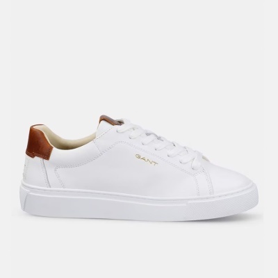 GANT :: MC Julian White & Brown