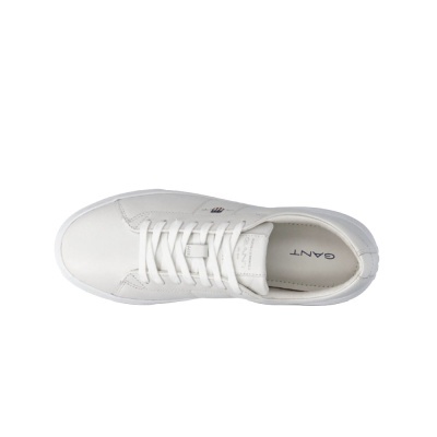 GANT :: Joree White