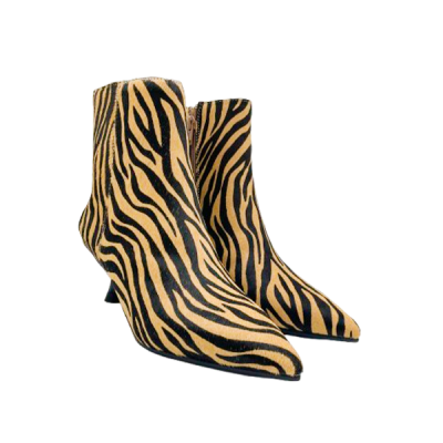 APEPAZZA :: Botins Nanda