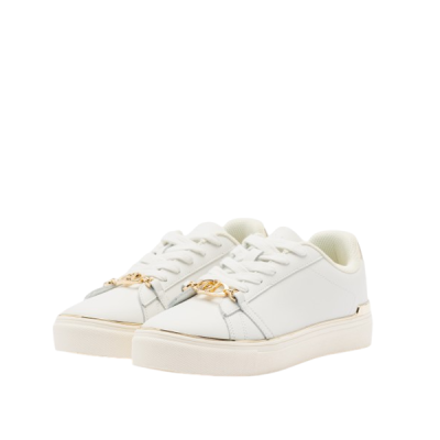 Liu Jo :: Sapatilhas KIKI 01 Branco