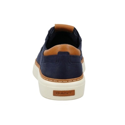 GANT :: San Prep