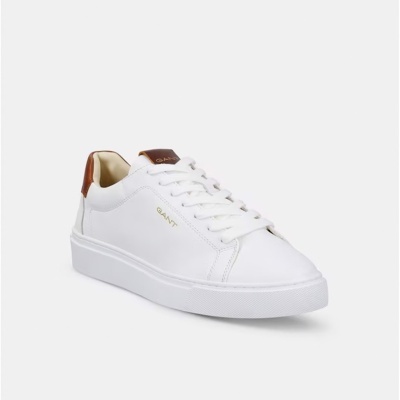 GANT :: MC Julian White & Brown