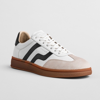 GANT :: Cuzmo White