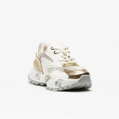 EXÉ :: D190608-17 White