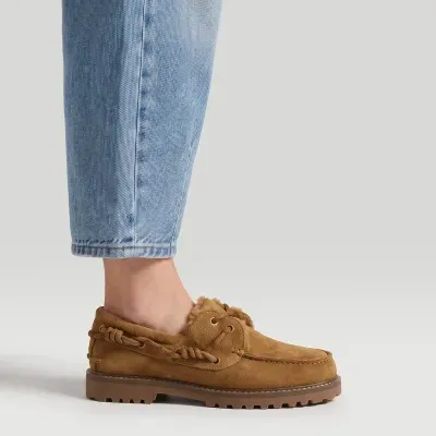 ABF-97 :: Mocassins 6561-6 CAMEL ABF-97 :: Mocassins 6561-6 CAMEL