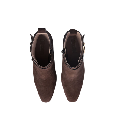 Liu Jo :: Botins Suede