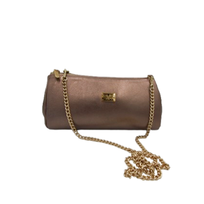 DONA V :: Mala de tiracolo pink