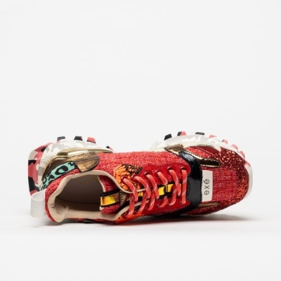EXÉ :: Sapatilha 134-209 Red