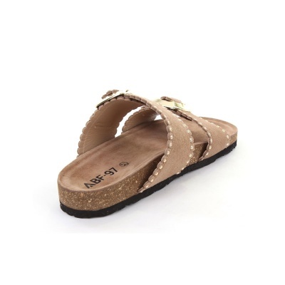 ABF-97 :: MULES TAUPE
